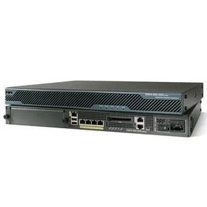 ASA 5500系列防火墻